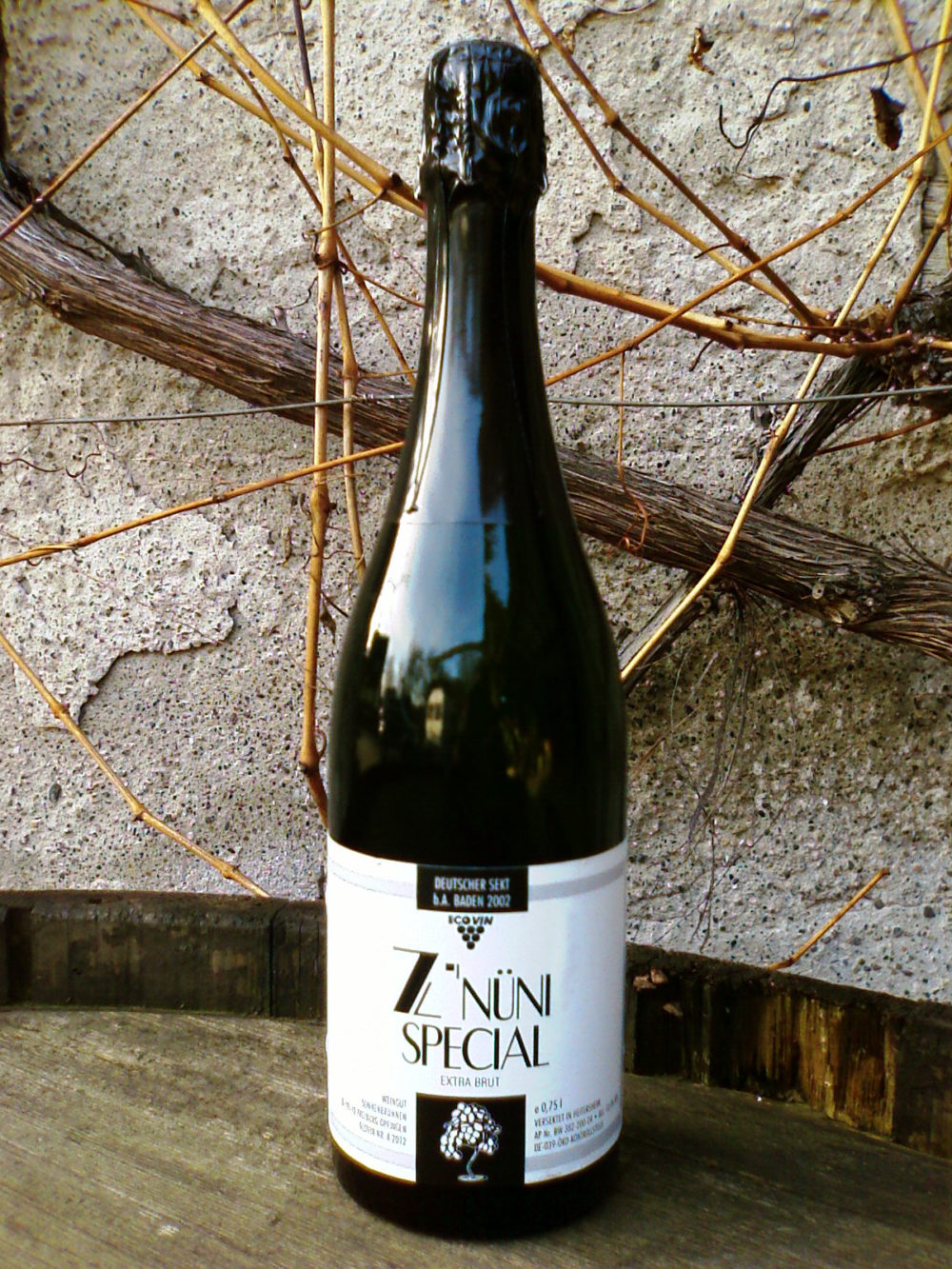 Z´nüni Special 2023 - brut