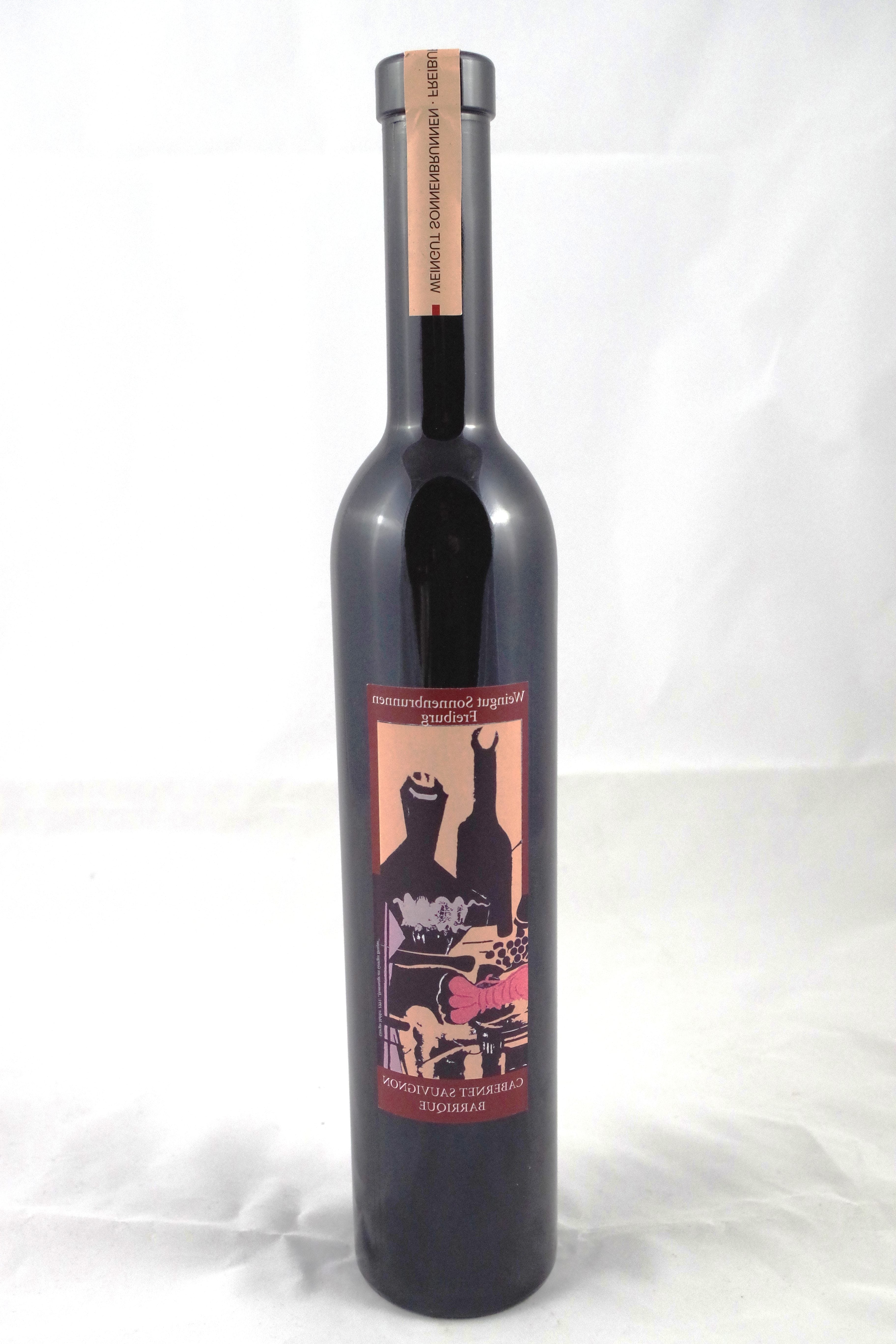 Cabernet Sauvignon 2018 Edition "S"