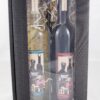 Cabernet Sauvignon Barrique + Nobling Barrique in der Geschenkflasche / Box