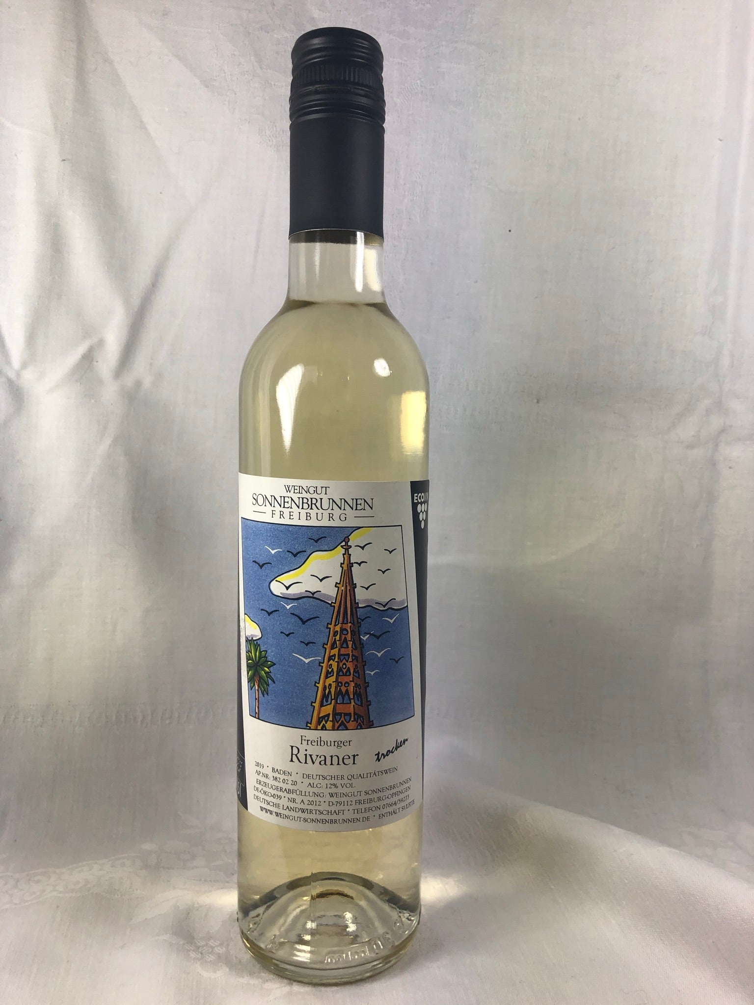 Freiburger Rivaner 2021