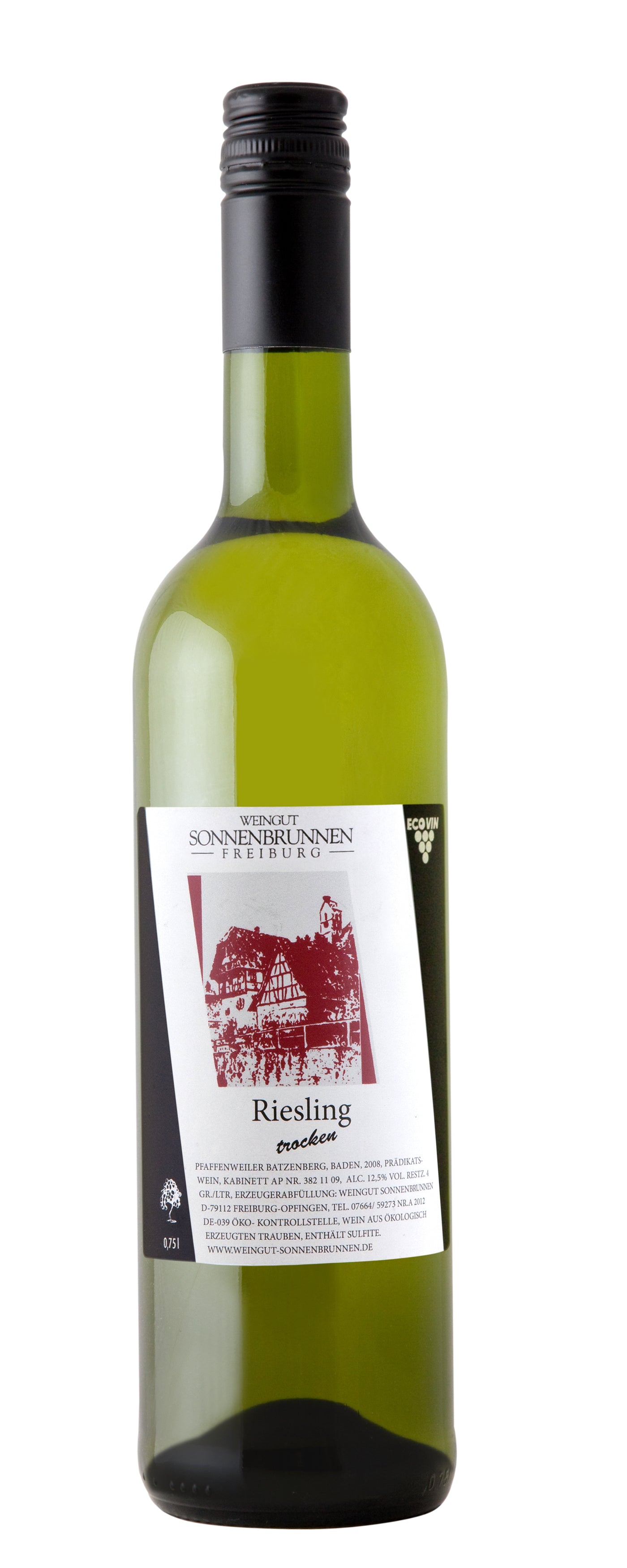 Riesling 2019-  trocken