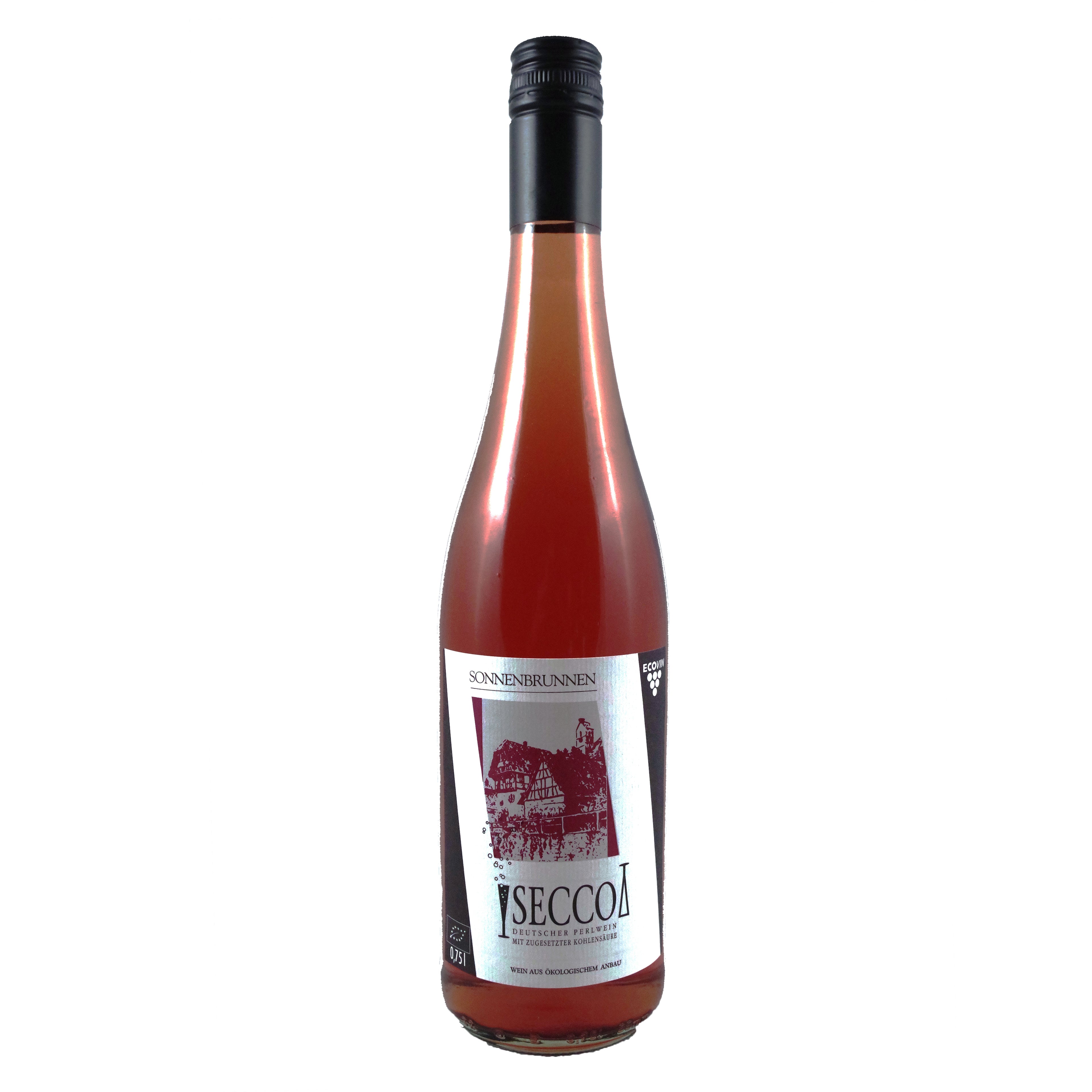 Freiburger Secco Rose