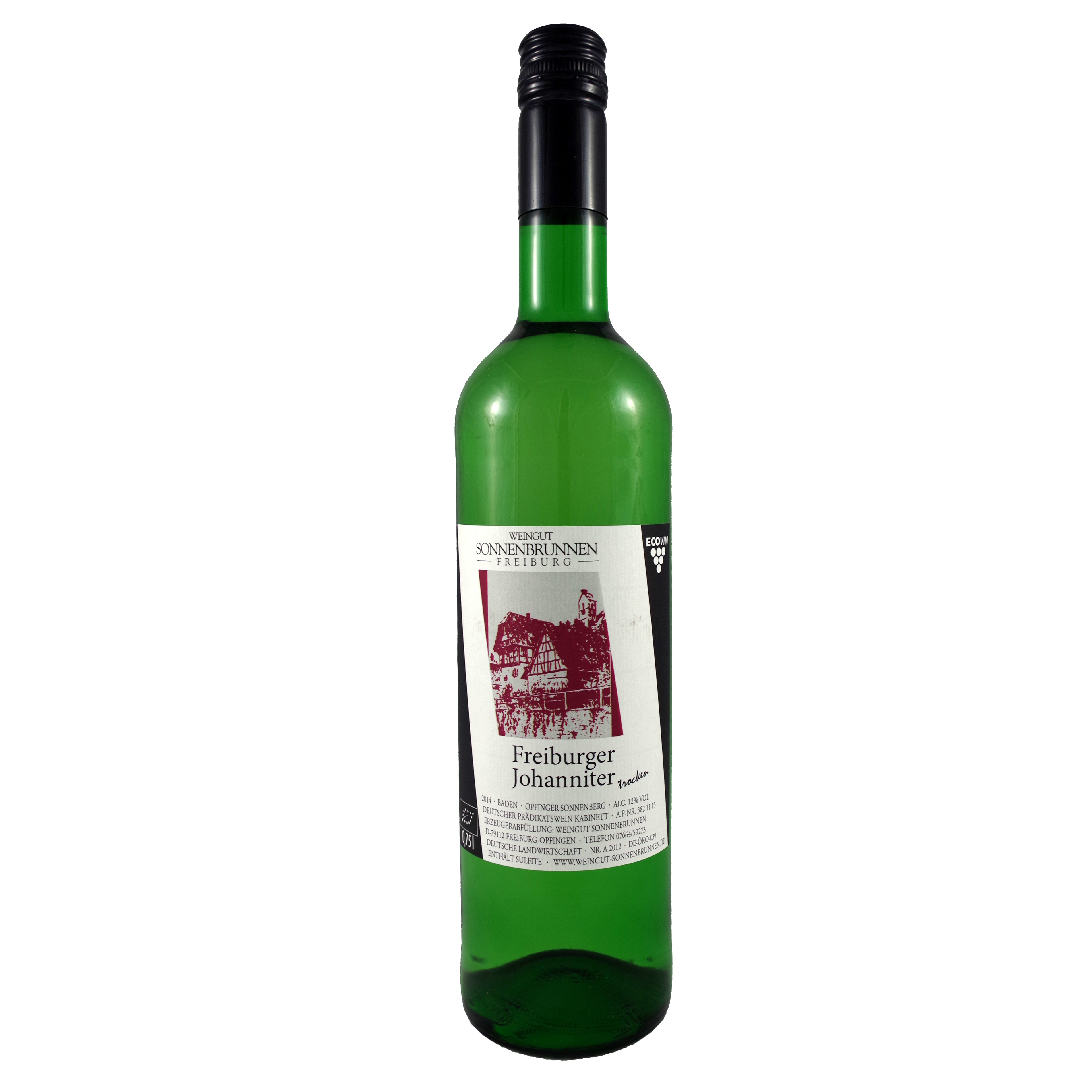 Freiburger Johanniter 2023