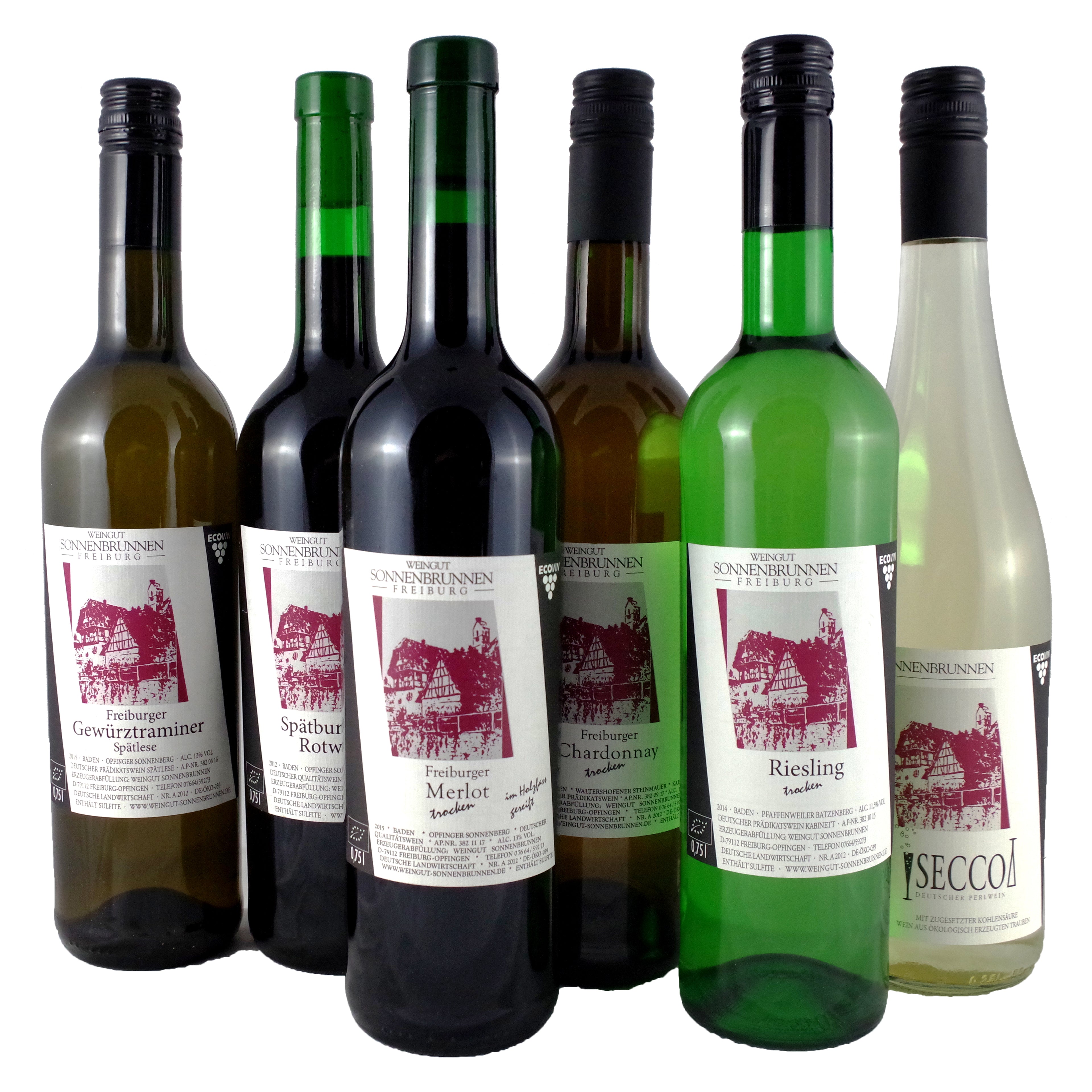 Probierpaket Premium